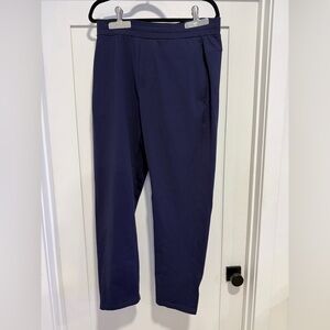 Men's Navy Public Rec GameChanger Pant
